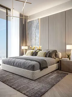 Investor’s Opportunity | Stunning Burj Al Arab Views | 3-Year Post-Handover Payment Plan