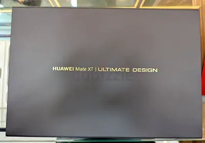 Huawei Mate XT Ultimate 16+512GB