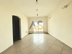 Spacious 1BHK with Balcony | Parking Free | Al Nahda 2.