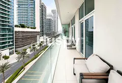 Sea View | Fully Furnished | Vacant