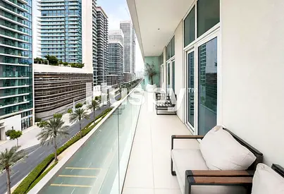 Sea View | Fully Furnished | Vacant