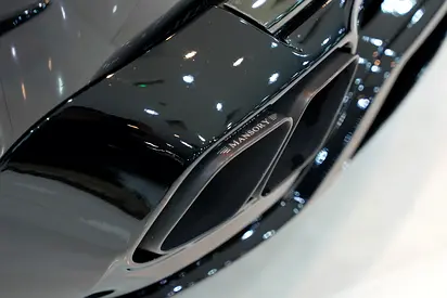 2023 ROLLS-ROYCE CULLINAN — миниатюра 17
