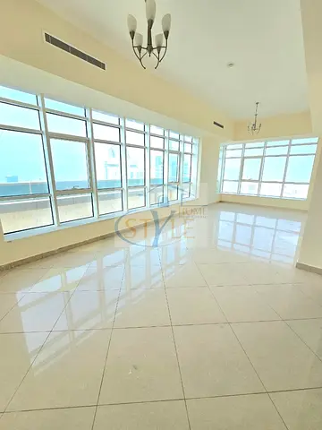 Great Offer|4BR APARTMENT (PENTHOUSE) FOR SALE - AL MAJAZ 1, SHARJAH
