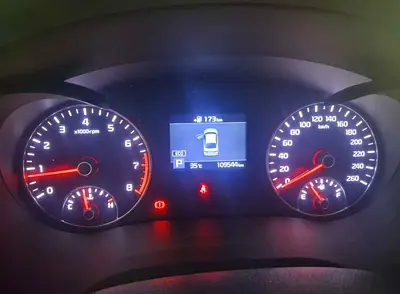 صورة 2 لـ 2020 KIA OPTIMA