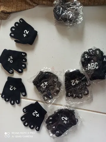 Children gloves