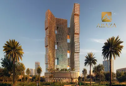 READY SOON-4% DLD WAIVER-Skyline Views-10%ROI