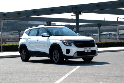 No Hidden Fees - No Deposit - GCC Vehicle - Free Delivery/Pickup