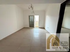 1BHK in Muwaileh, Sharjah | Balcony | Parking | Central AC | Near University City | Near City Centre