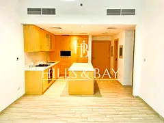 1BR Apartment for rent, JVC | Pool View | Premium