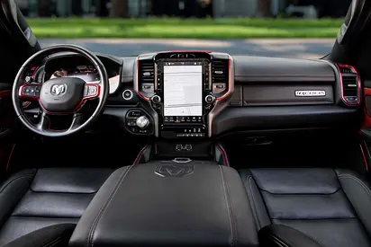صورة 8 لـ 2023 RAM 1500
