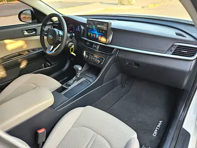 صورة 11 لـ 2020 KIA OPTIMA