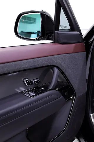 2024 LAND Rover RANGE ROVER SPORT thumbnail 11