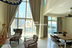 Emerald Residence | Dubai Marina | Dubai — 2