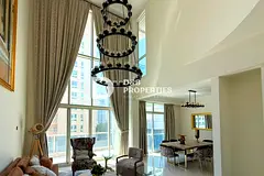 Emerald Residence | Dubai Marina | Dubai