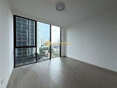 1BR Apartment | Downtown City View | Luma Park Views