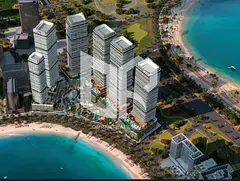 Full sea view apartment | Prime location | Mamzar sharjah | Exclusive discounts