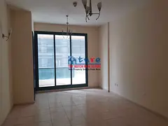 Fully Furnished Studio with Balcony | Vacant