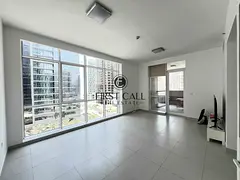 Unfurnished | Spacious 1BR | Ready to move