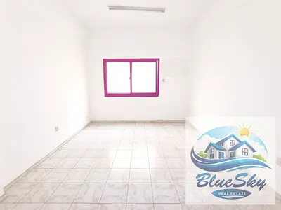 Luxury apartment 2bhk with balcony split ac new fixed just rent 35k
