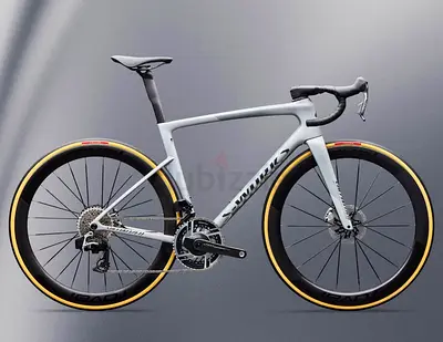 Specialized S-Works Tarmac SL9 Carbon Road Bike