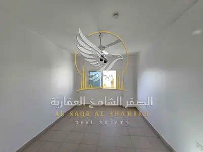 شقة غرفة وصالة للإيجار في القليعة بدون تأمين باركن رملي مجاني وقرب شاطئ الحيرة