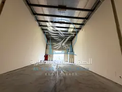 For Annual Rent | Warehouse in Industrial Area 18 | Prime and Vibrant Location | Wide Access Corrido