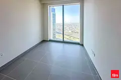 High Floor | Prime Location | Unfurnished