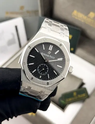 Audemars Piguet Royal Oak 42 Minute Repeater Super clone