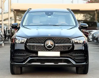 2021 Mercedes-Benz GLE 350 | Pristine Condition