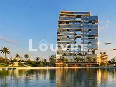 High Floor | Waterfront Living | Own It Now