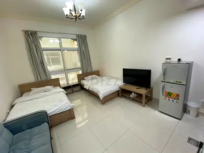 Studio for Rent in Al Quoz – Affordable & Convenient Living