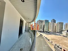 Spacious 3BR + Maid | Chiller Free | Ready to Move