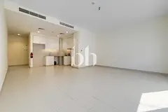 Ground Floor | Private Garden | Unfurnished.
