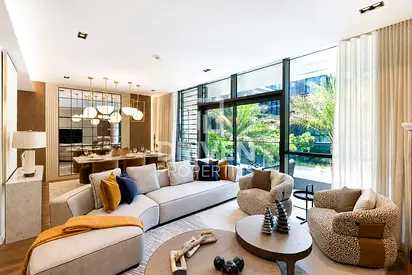 Unique Layout | Modern Apartment | Spacious