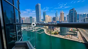 Marina View| Unfurnished | Available now
