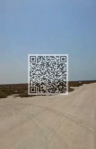 90,000 Sq. Ft. Hotel & Resort Plot for Sale on Main Road | G+15 Permission | Al Rafa, Umm Al Quwain