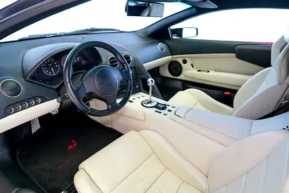 2003 Lamborghini MURCIELAGO 照片 11