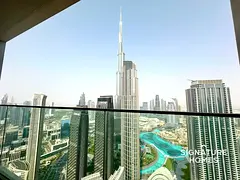 Exquisite Residence | Burj Views | High Floor