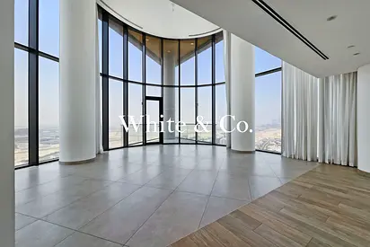 Vacant | High Floor | Incredible View
