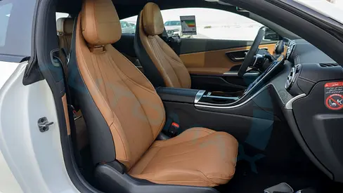 Mercedes-Benz CLE 200, миниатюра 14