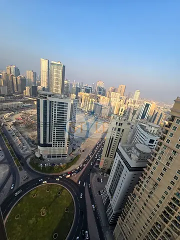 Great Deal this 2BR For RENT in AL TAAWUN, SHARJAH