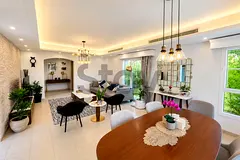 Lake View | Private Garden | Amazing Location