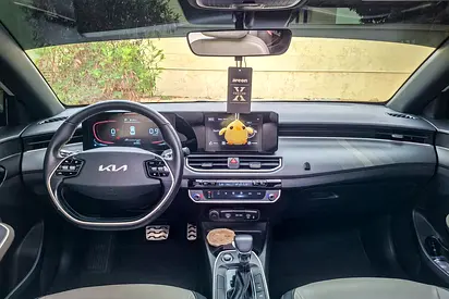 صورة 9 لـ 2025 KIA K3