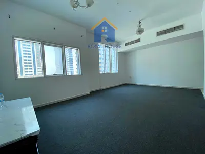 For Rent: A premium apartment in Al Majaz 3