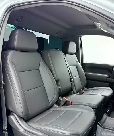 2025 GMC SIERRA — фото 11