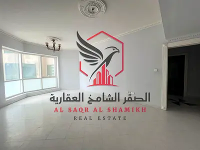 تكييف مجاني | شهر مجاني | جيم ومسبح مجانيان | منطقة لعب للأطفال | مساحات واسعة جداً | إطلالة مفتوحة | موقع حيوي قريب من جميع الخدمات والمرافق | سهولة
