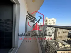 Second Tenant | Free Parking | Balcony | Open View | Spacious | Prime Location | Security Cheque | E