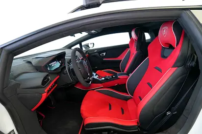 صورة مصغرة 4 لـ 2024 Lamborghini HURACAN