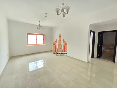 Spacious 1BHK Apartment for Rent – Backside of Mega Mall, Sharjah | Only AED 30,000
