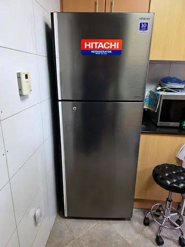 Hitachi 500letter Refrigerator